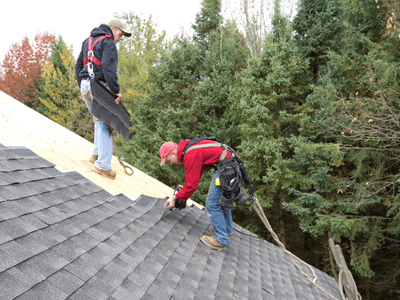 About Roof Repair Experts Longview, WA